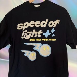 Broken Planet - Cosmic Speed Drop